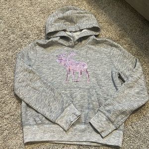 Abercrombie Kids Hoodie